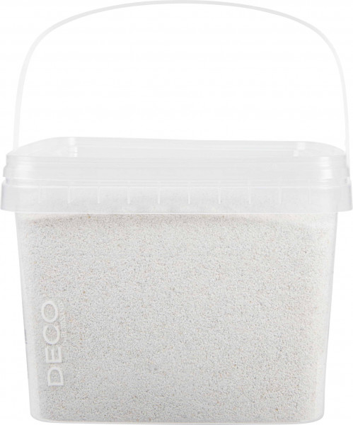 Farbsand 0,5 mm 3,5 L
