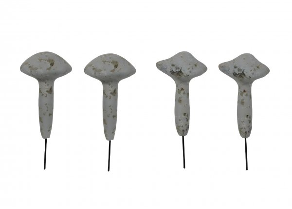 Stecker Pilz 2 Modelle Ø 6 cm VE 4 St