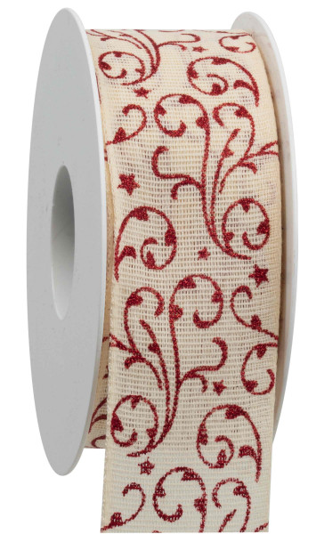 Band Calligraphic 40 mm