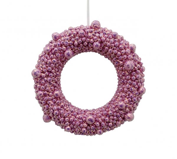 Kranz Bubble Ø38 cm