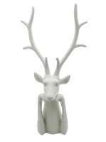 Hirschbüst 103 cm Hirschbüst 103 cm