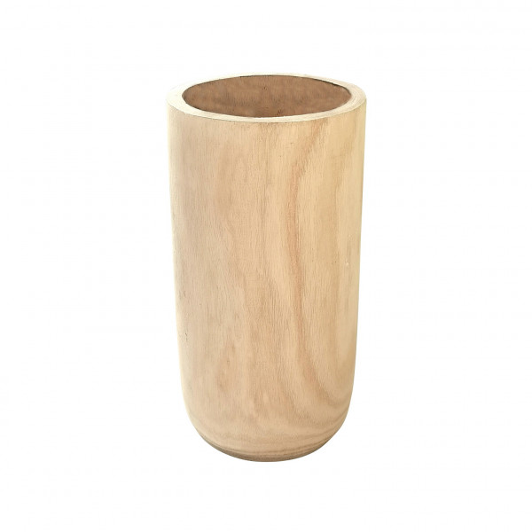 Zylinder Vase Pelin 35 cm