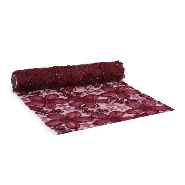 Dekostoff Florette 28 cm