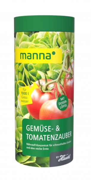 manna® Tomaten- und Gemüsezauber 1 kg