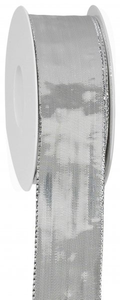 Band Glitzer 40 mm