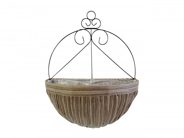 Wand Pflanzschale Ella 31 cm