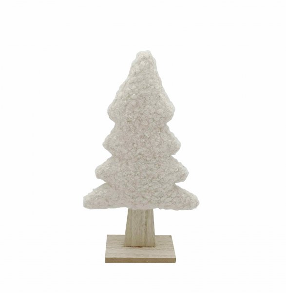 Tannenbaum auf Fuß 29 cm