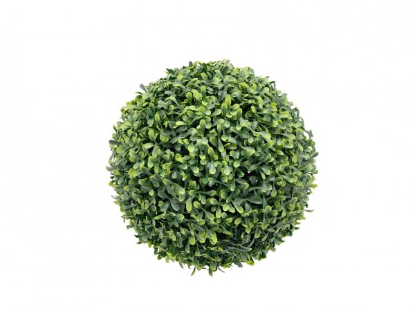 Buchskugel Ø 26 cm