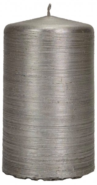 Stumpenkerze Rustikana 130/70 VE 4 St
