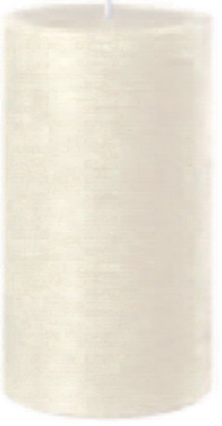 Stumpenkerze Rustic 110/80 VE 4 St