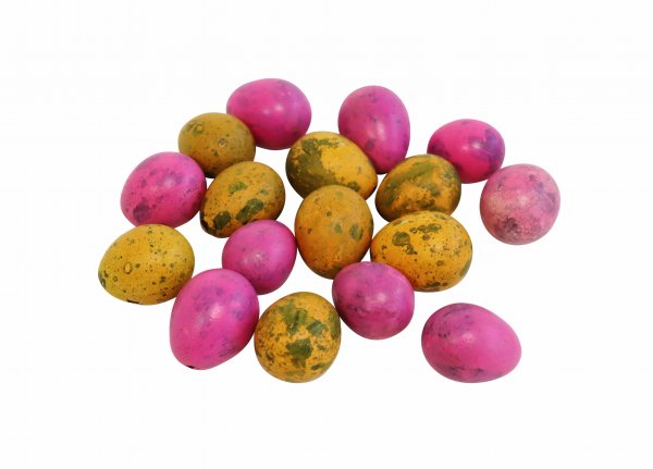 Wachteleier 3,5 cm VE 60 St