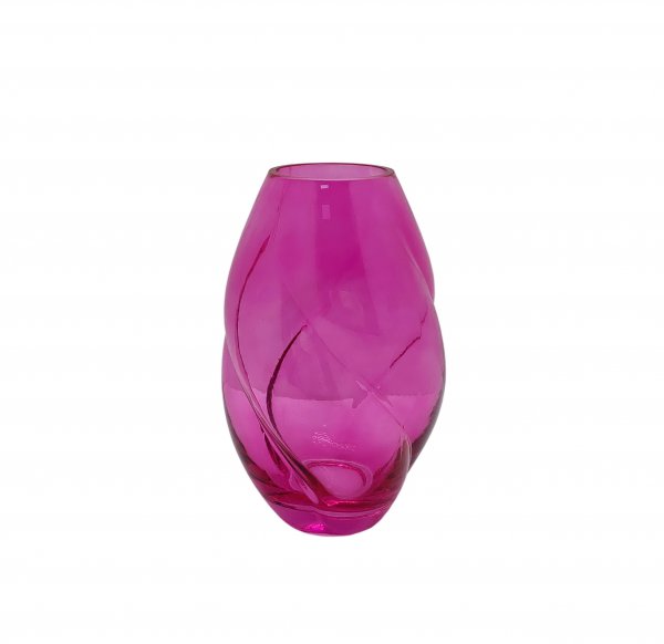 Glasvase Florenz 22 cm