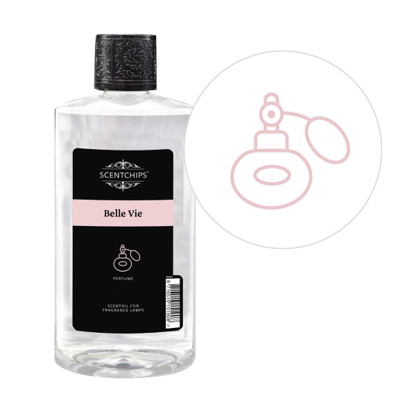 Scentchips® Duftöl Belle Vie 475 ml