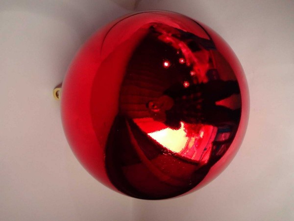 Outdoorkugel Ø30 cm