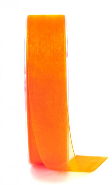 Band Beauty-Organdy 25 mm