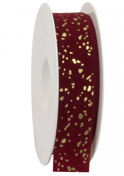 Band Goldrausch 25 mm