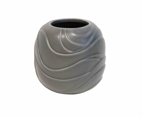 Vase Wave Ø 11,5 cm VE 4 St